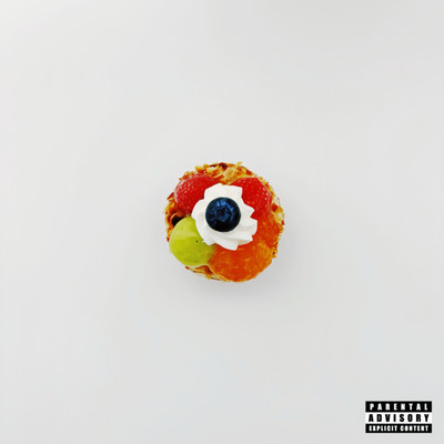 Ikebanaのジャケット写真