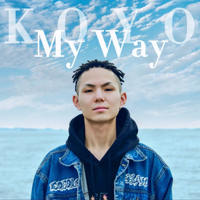 My Wayのジャケット写真