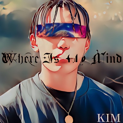 Where is my mind Front Cover