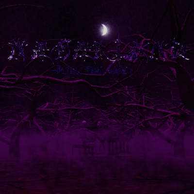 NEVERLAND Front Cover