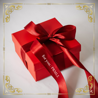 for youのジャケット写真