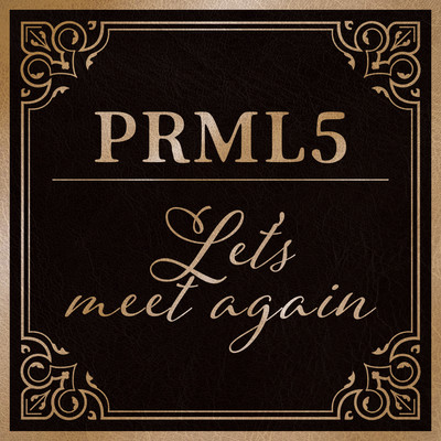 Let's meet again Front Cover