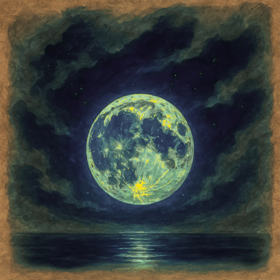 Hakana Front Cover