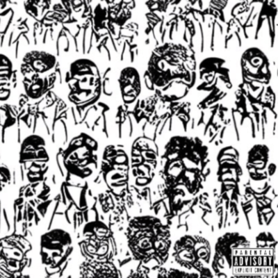 ectoplasManのジャケット写真