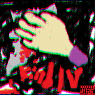 IVthKinD Front Cover