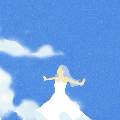 Life is but a dream (Piano Arrange Ver.) Front Cover