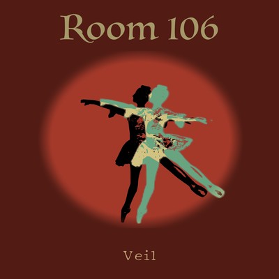 Room 106 Front Cover