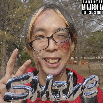 SMILEのジャケット写真