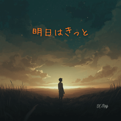 Tomorrow is sure Front Cover