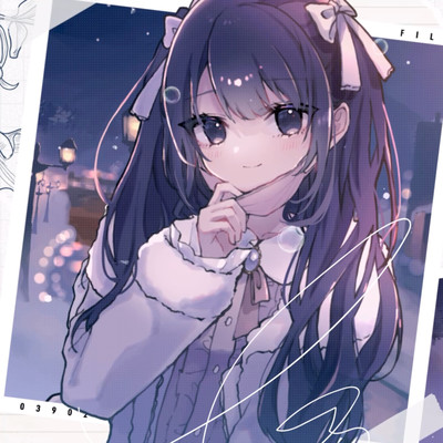 Kimito Mitsuni Naru Front Cover