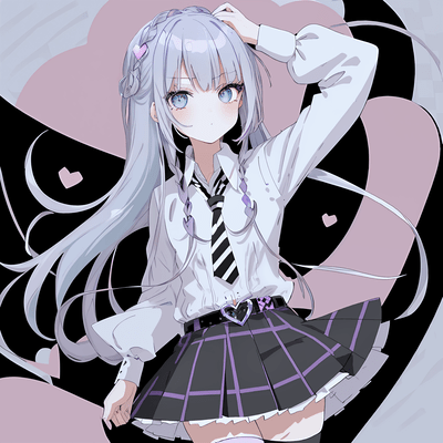 GameChangerのジャケット写真