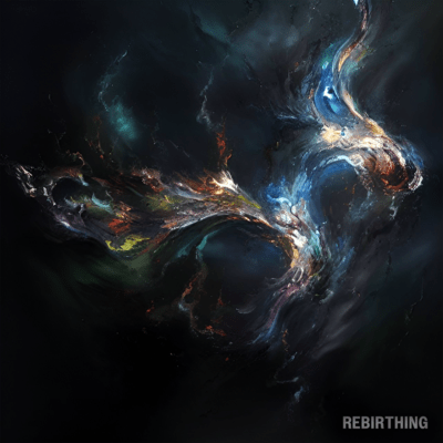 Rebirthing Front Cover