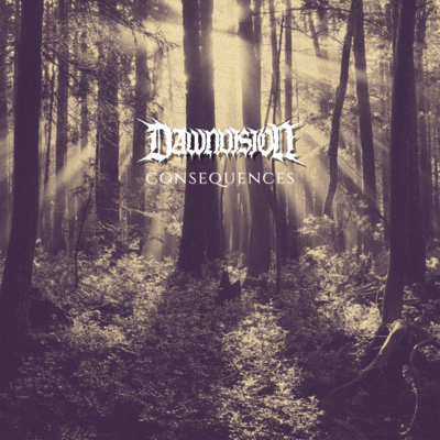 Consequences Front Cover