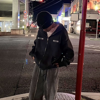 REAL MEのジャケット写真