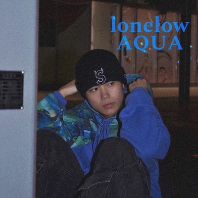 AQUA Front Cover