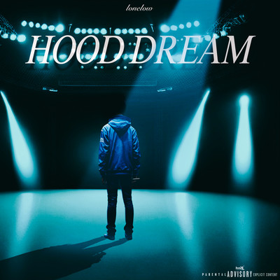 HOOD DREAMのジャケット写真