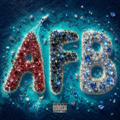 AFB Front Cover