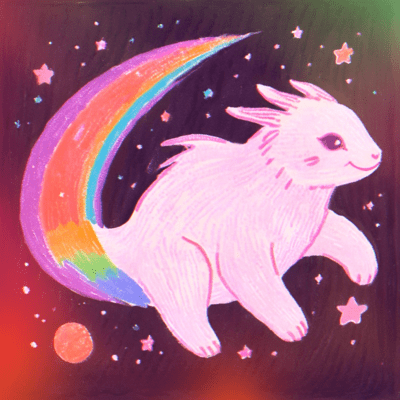 Fantasia!のジャケット写真