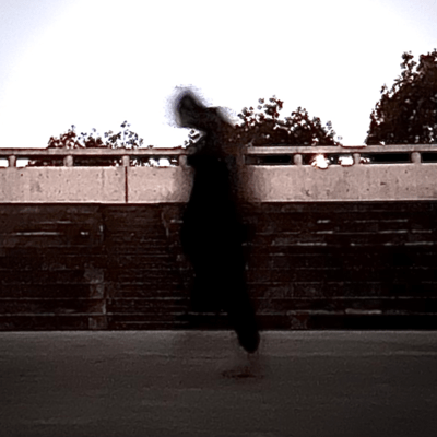 Nobody's Gonna Save Meのジャケット写真