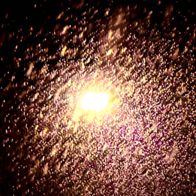 Feel Your Heart Front Cover