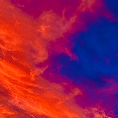 Unstableのジャケット写真