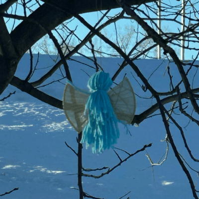 i can't take it anymore Front Cover