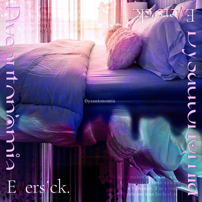 Dysautonomia Front Cover
