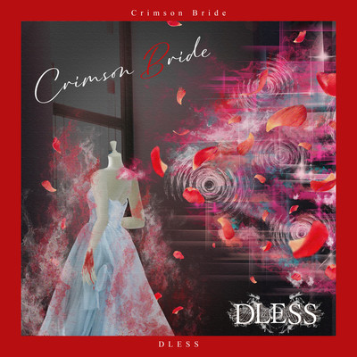 Crimson Bride Front Cover
