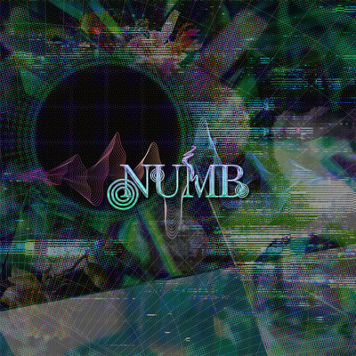 NUMB Front Cover