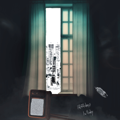 haibane days Front Cover