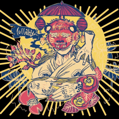 haitateki ni ikiteru Front Cover