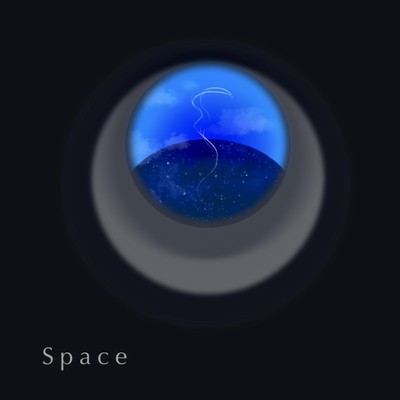 Space Oのジャケット写真
