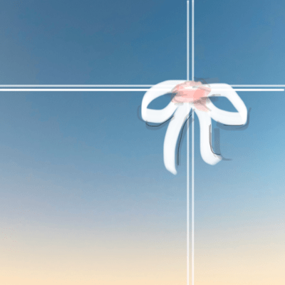 Brue Butterfly Front Cover