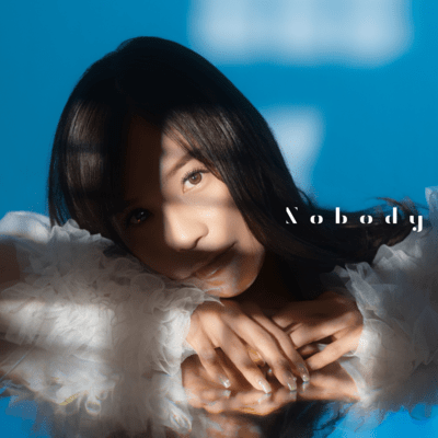 Nobodyのジャケット写真