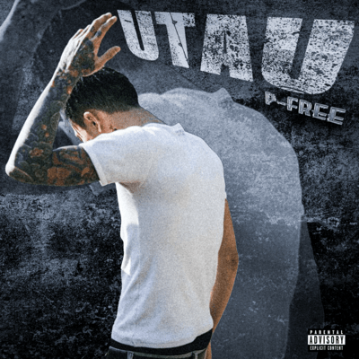 UTAUのジャケット写真