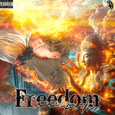 freedomのジャケット写真