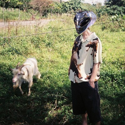 Fizzy Bubblin' (feat. Ryunoshin Saiki)のジャケット写真