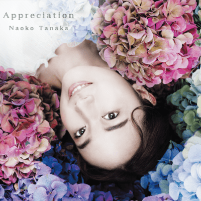 Appreciation Front Cover