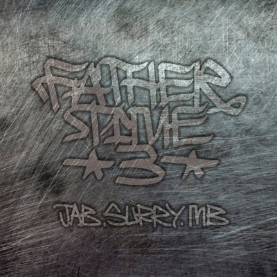 FATHER TIME 3のジャケット写真