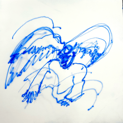 Fly'n Cryのジャケット写真