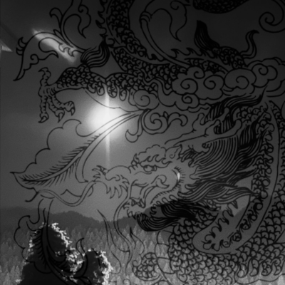 AfterRoar:Dra3 (25.04.25) Front Cover