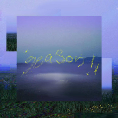 Season II Front Cover