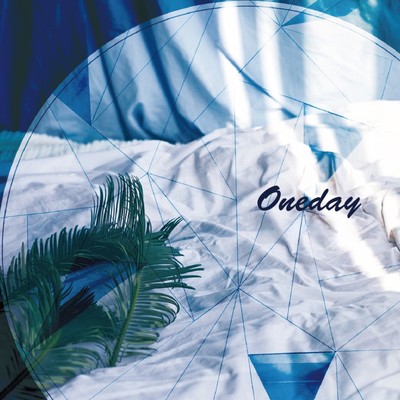 One day Front Cover