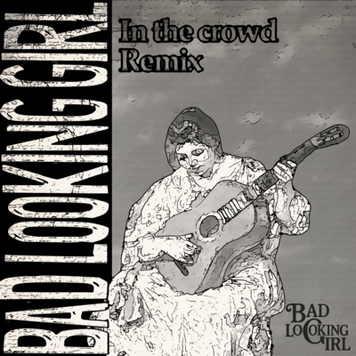 In the crowd (Remix)のジャケット写真