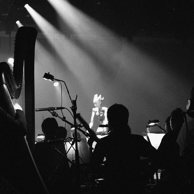 I Come from the Moon (Android Opera ver.) Front Cover