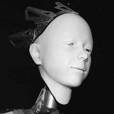 Midnight Swan (Android Opera ver.) Front Cover