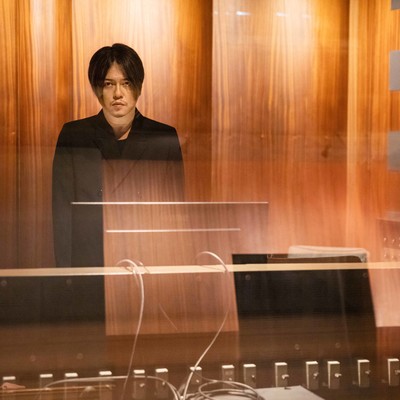 Gateのジャケット写真