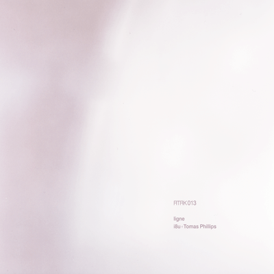 ATAK013 Ligneのジャケット写真