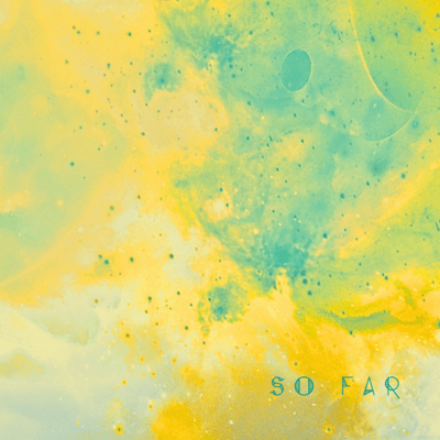 So Far Front Cover