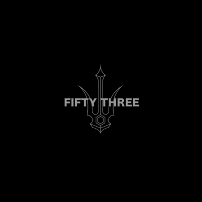 FIFTY THREE Front Cover